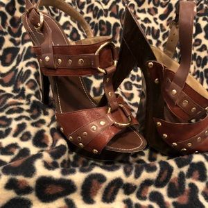 Jessica Simpson Heels